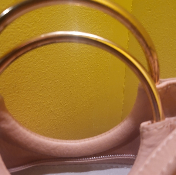 Euc Lauren Conrad Floral Bag Rare - Picture 6 of 14